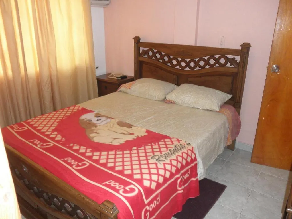 Posada Nativa Taylor Peterson San Andres  2*, San Andres (San Andres and Providencia Islands) Colombia