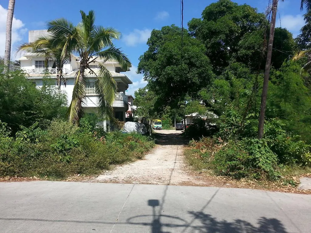 San Andrés Posada Nativa Taylor Peterson San Andrés