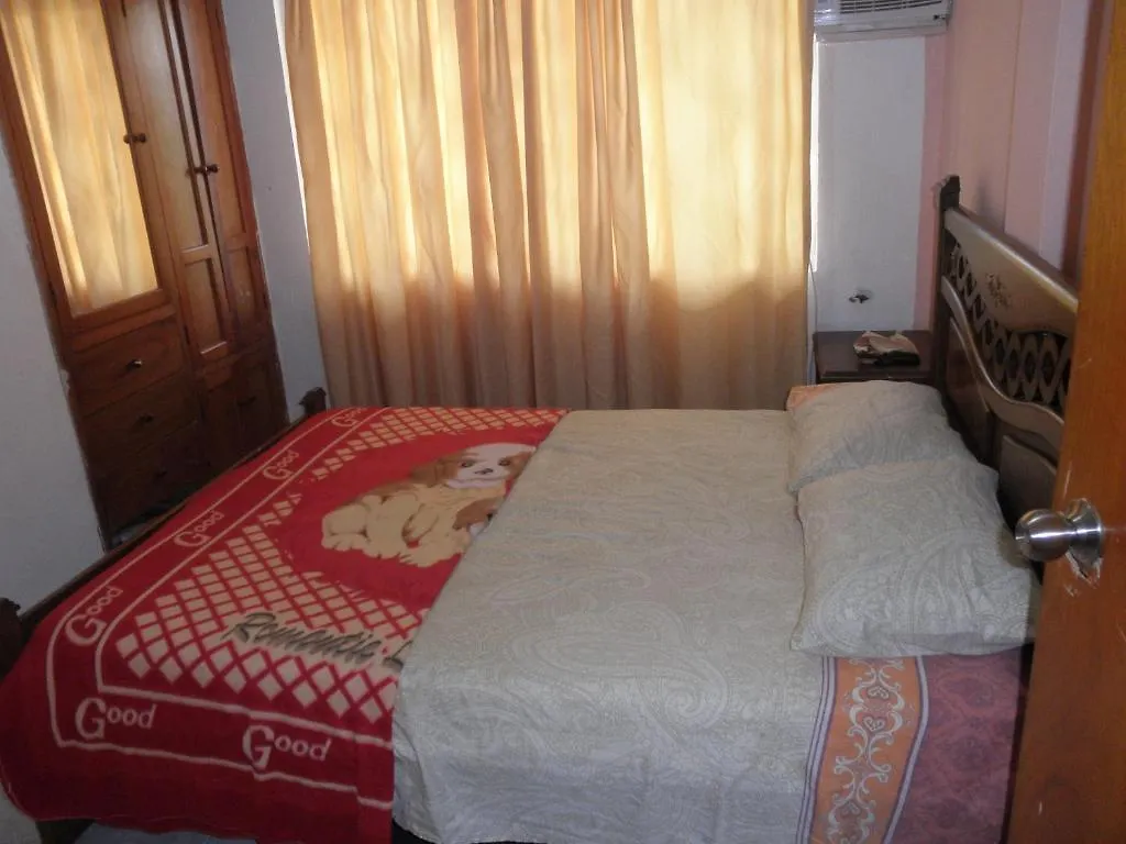San Andrés Posada Nativa Taylor Peterson בית הארחה San Andrés